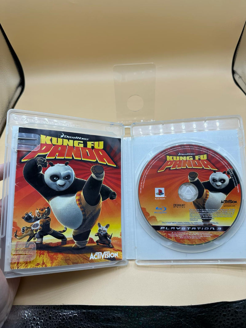 Kung Fu Panda Ps3 , occasion