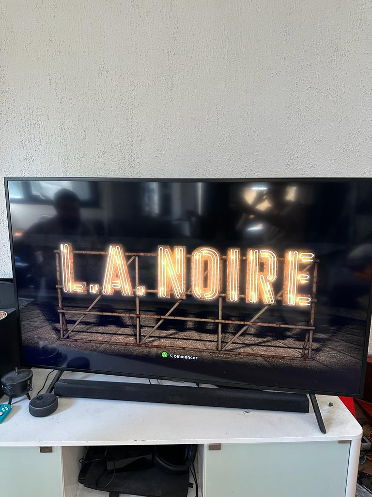 L.A. Noire Xbox 360 , occasion