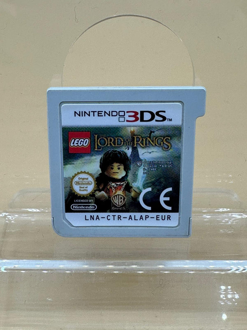 Lego - Le Seigneur Des Anneaux 3DS , occasion Sans Boite