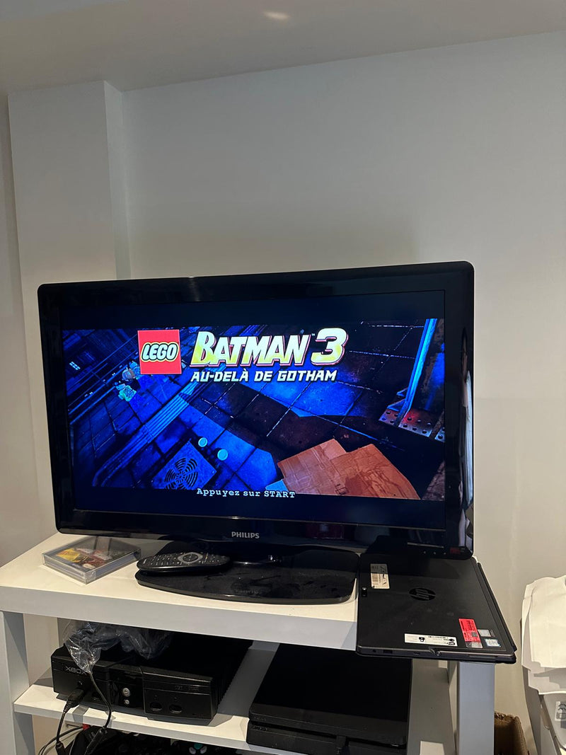 Lego Batman 3 - Au-Delà De Gotham PS3 , occasion