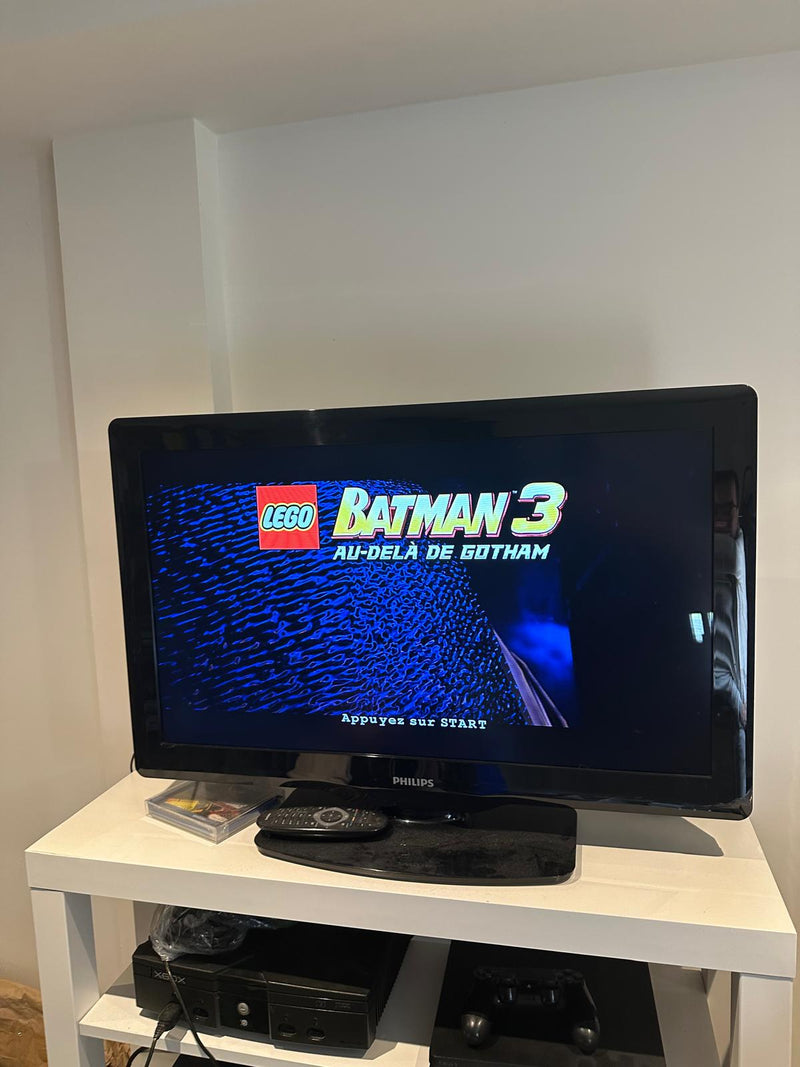 Lego Batman 3 - Au-Delà De Gotham Xbox 360 , occasion