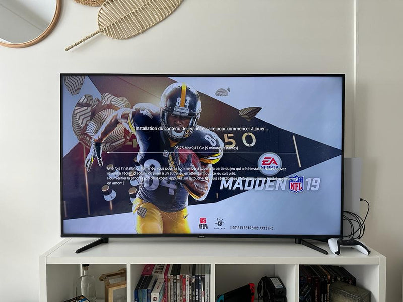Madden Nfl 19 Ps4 , occasion