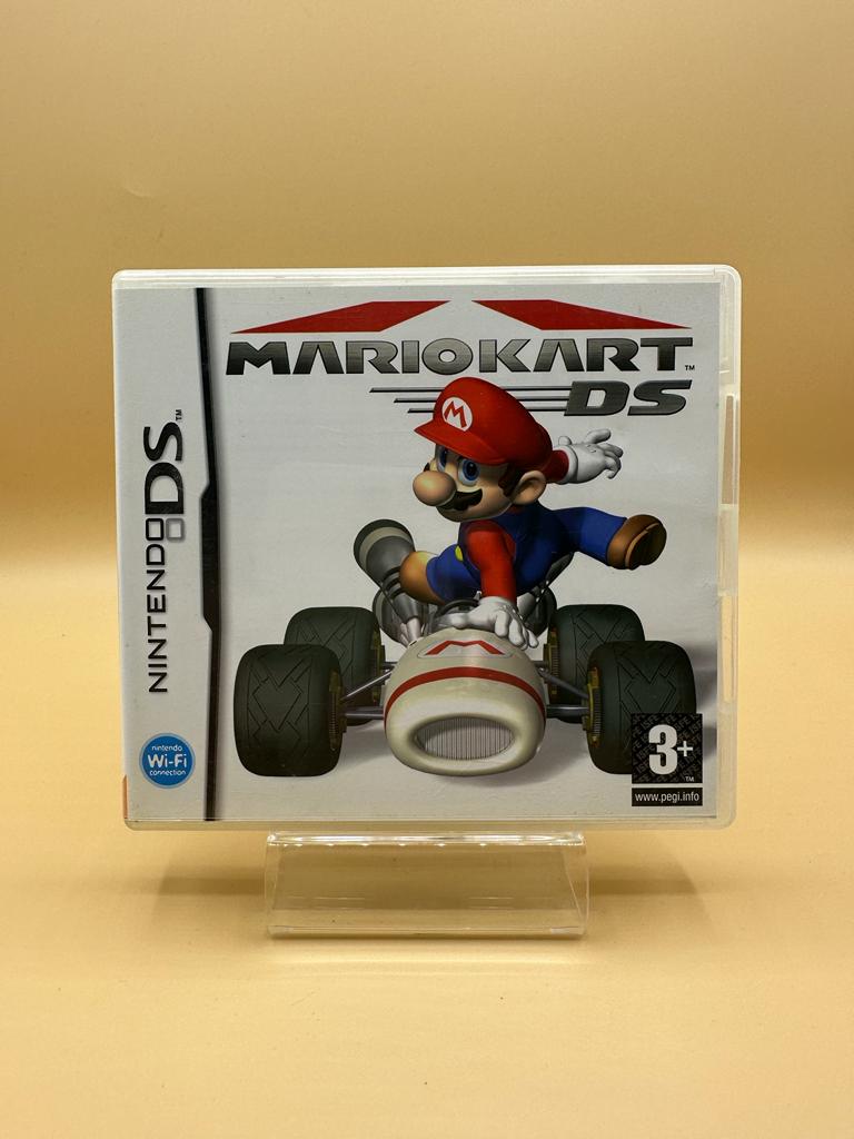 Mario Kart Nintendo Ds , occasion Sans notice