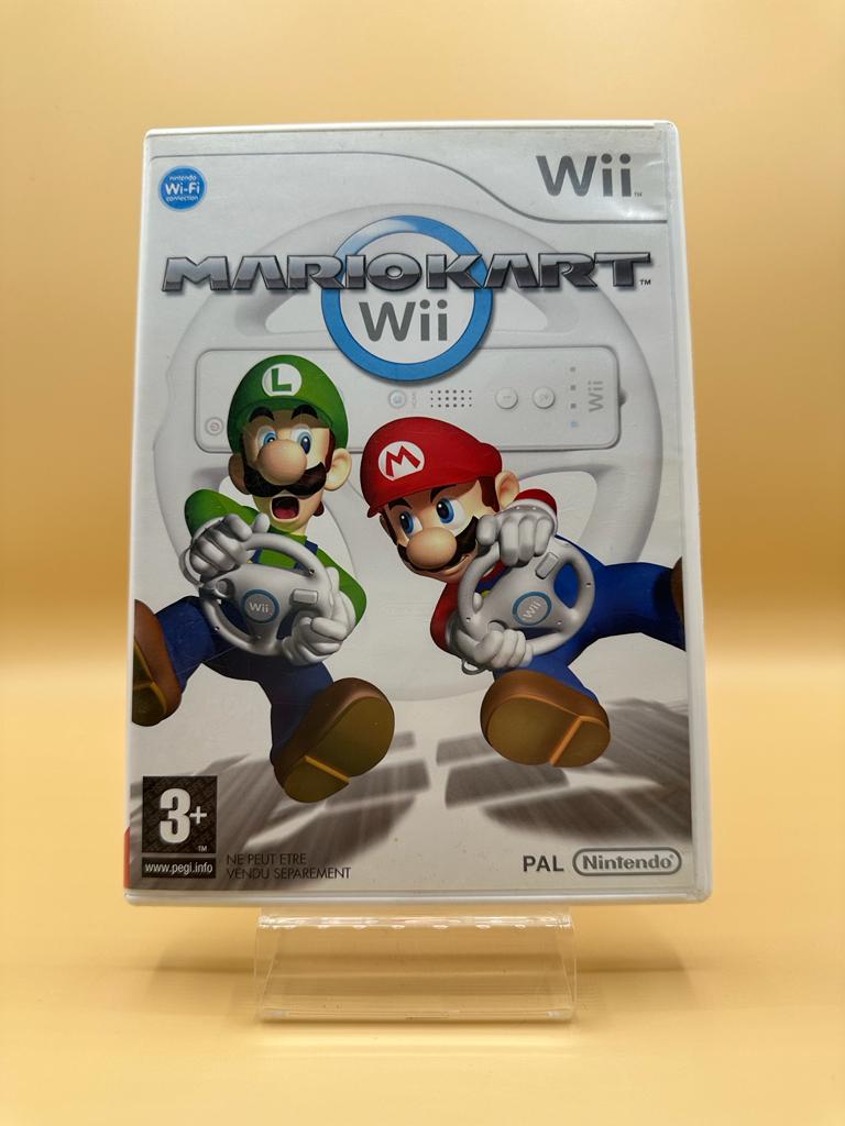 Mario Kart WII , occasion Complet