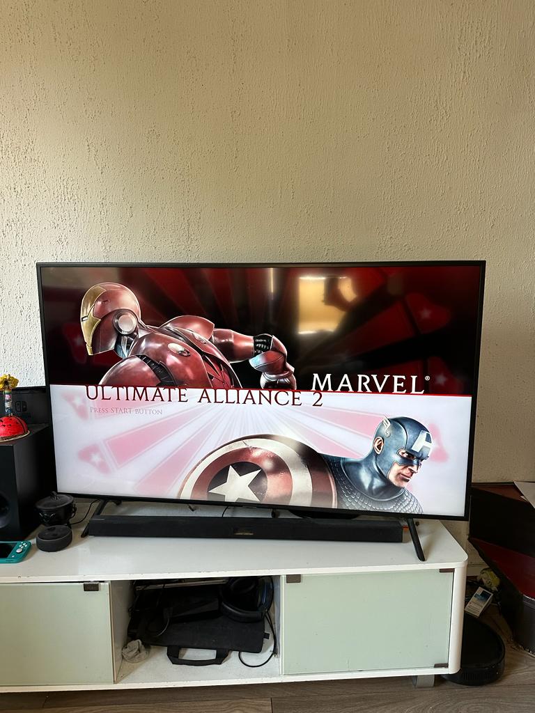 Marvel Ultimate Alliance 2 Xbox 360 , occasion