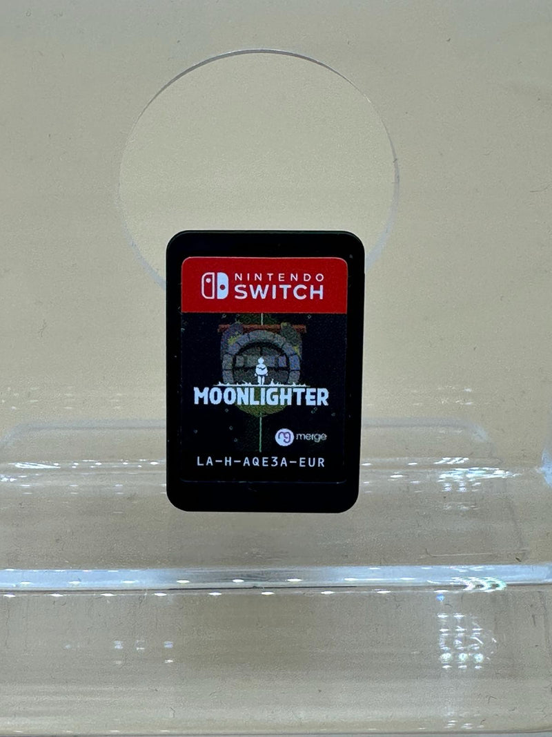 Moonlighter Switch , occasion Sans Boite