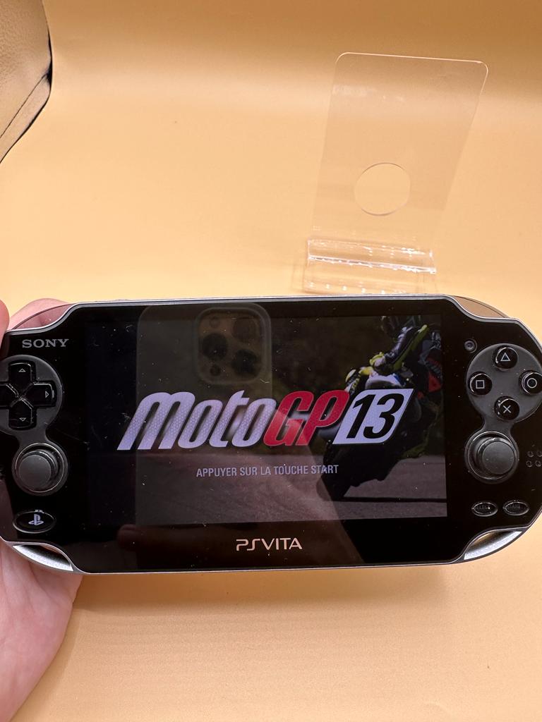 MotoGP 13 PS Vita , occasion