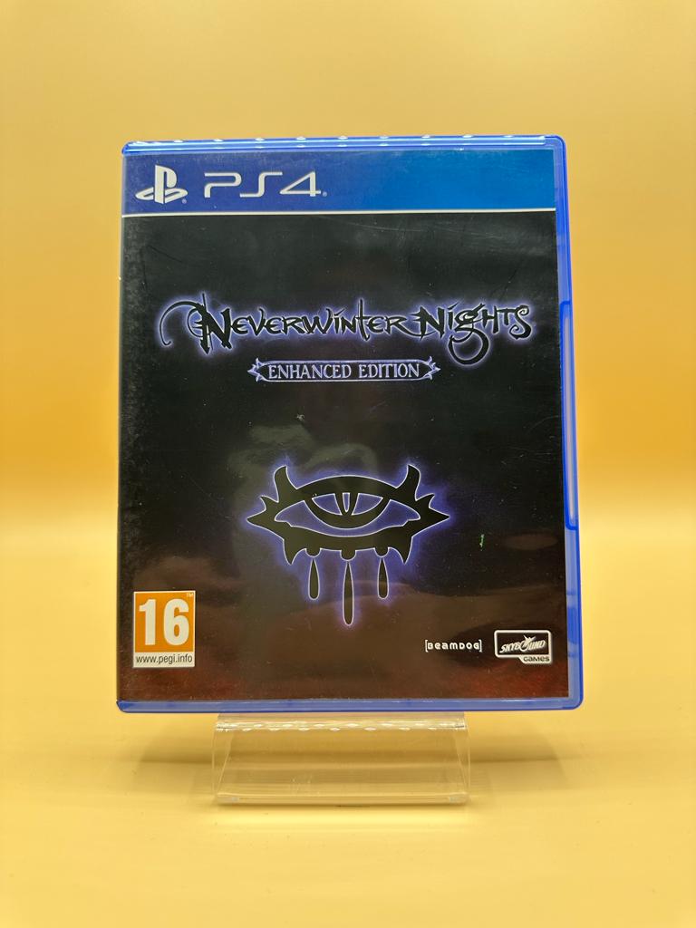Neverwinter Nights : Enhanced Edition PS4 , occasion Complet