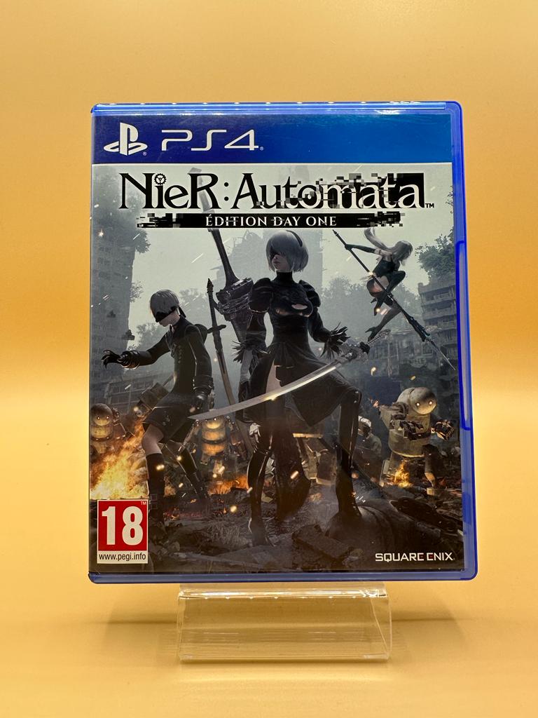 Nier : Automata Ps4 , occasion Complet