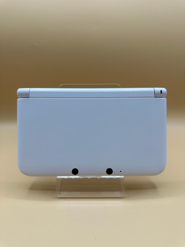 Nintendo 3ds Xl - Console De Jeu Portable - Blanc , occasion Sans Boite