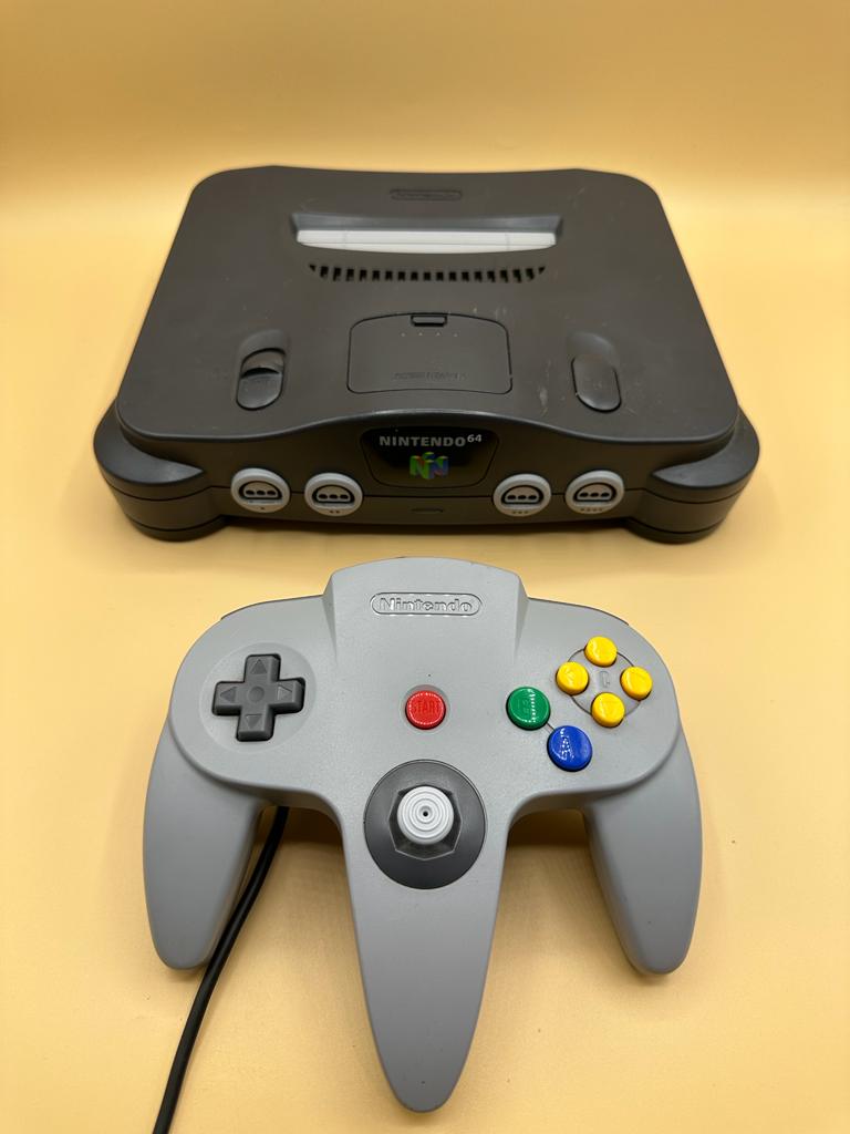 Nintendo 64 , occasion Sans Boite