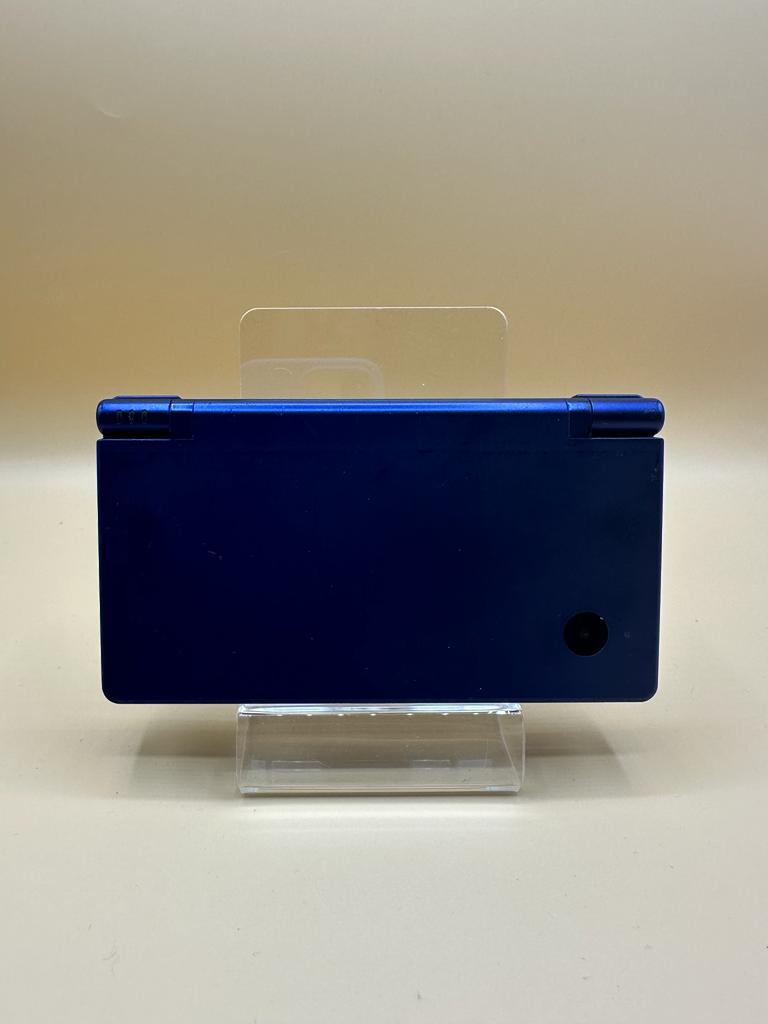 Nintendo DSi bleu métallique , occasion Sans Boite