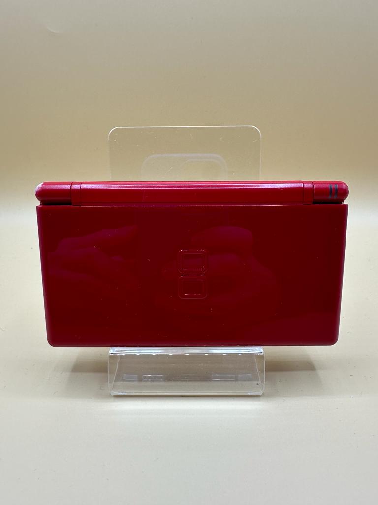 Nintendo Ds Lite - Console De Jeu Portable - Rouge , occasion Sans Boite