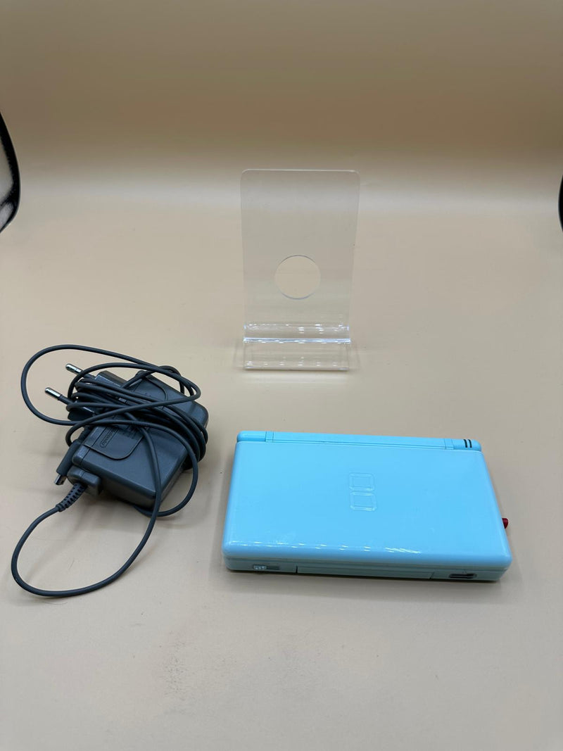 Nintendo Ds Lite Turquoise , occasion