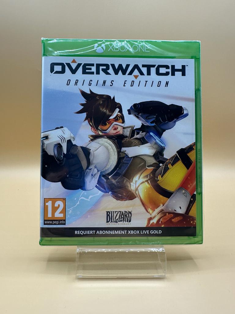 Overwatch - Edition Origins Xbox One , occasion Sous Blister