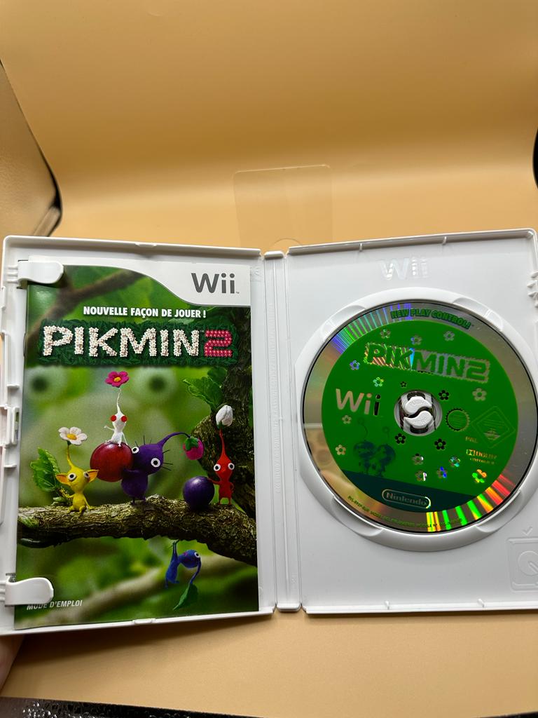 Pikmin 2 Wii , occasion