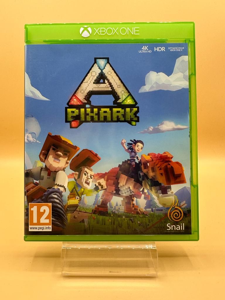 Pixark Xbox One , occasion Complet