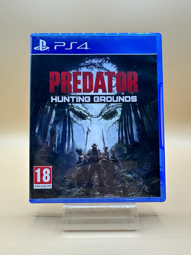 Predator : Hunting Grounds PS4 , occasion Complet