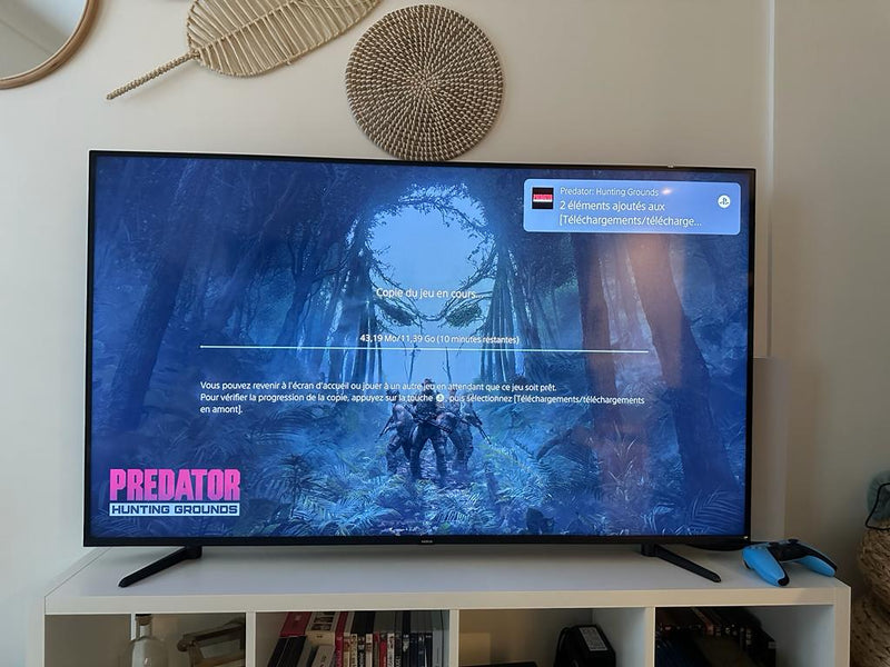 Predator : Hunting Grounds PS4 , occasion