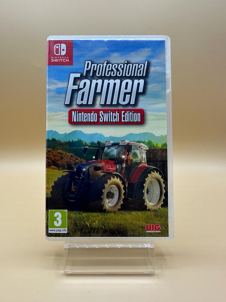 Professional Farmer Switch , occasion Complet