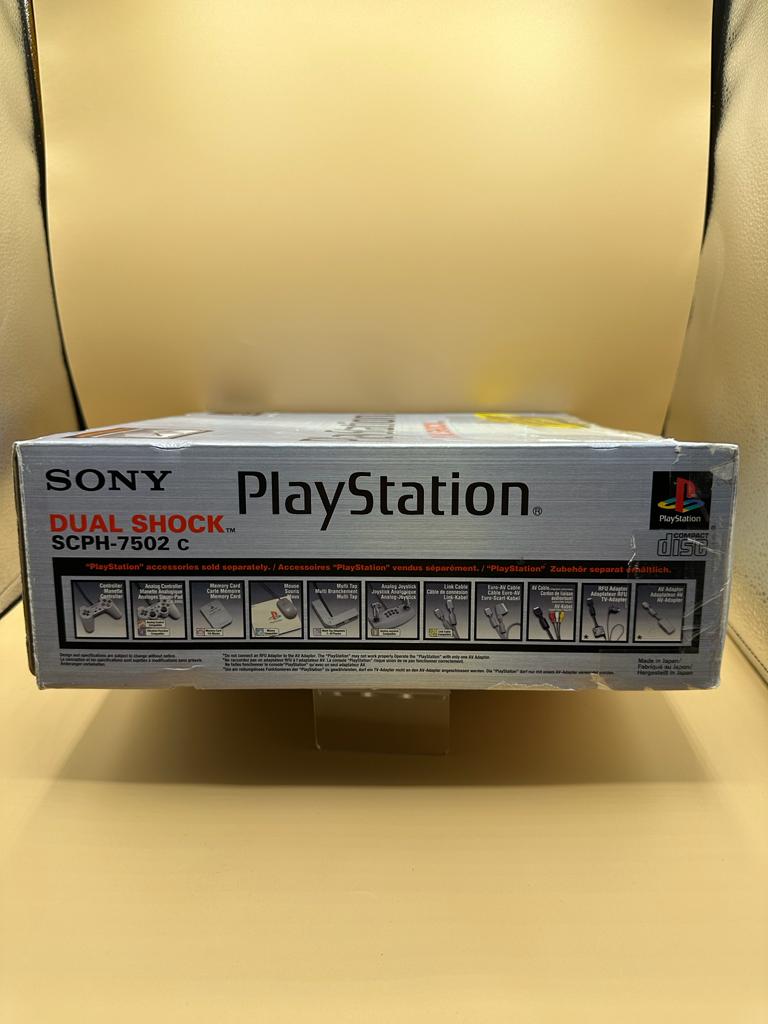 Console Playstation 1 - Ps1 , occasion