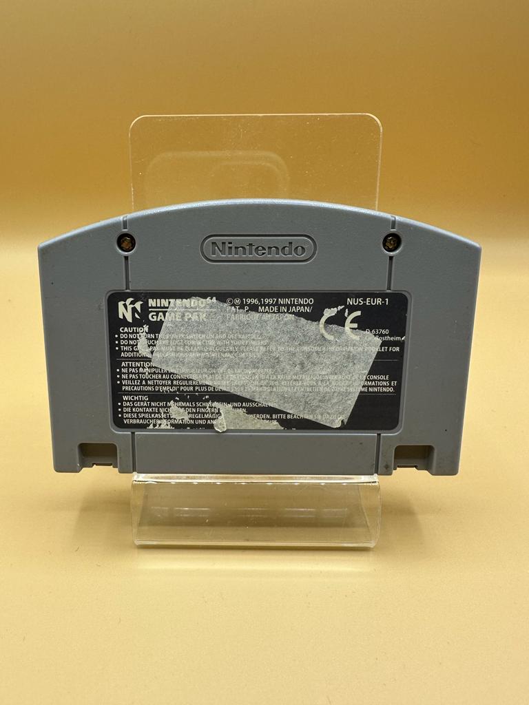 Rayman 2 Nintendo 64 , occasion