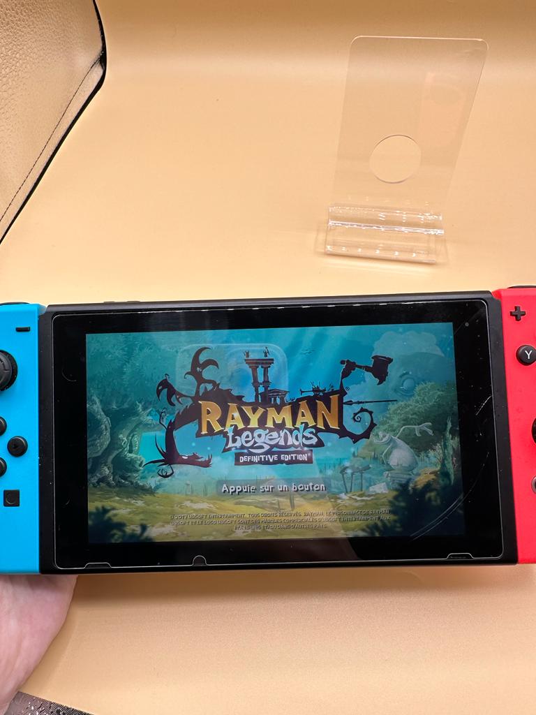 Rayman Legends Definitive Edition Switch , occasion