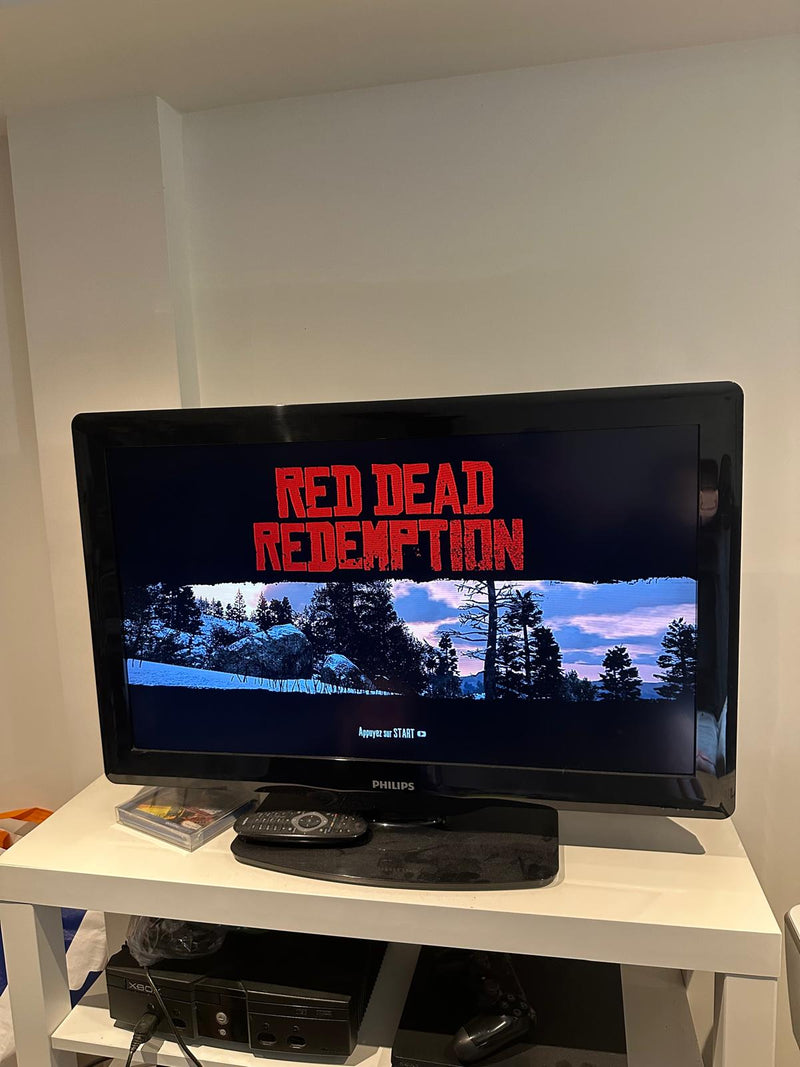 Red Dead Redemption Xbox 360 , occasion