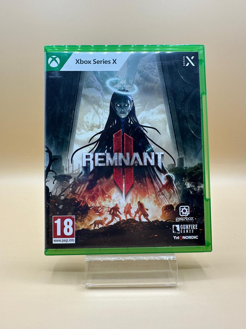 Remnant II Xbox Serie S/X , occasion Complet