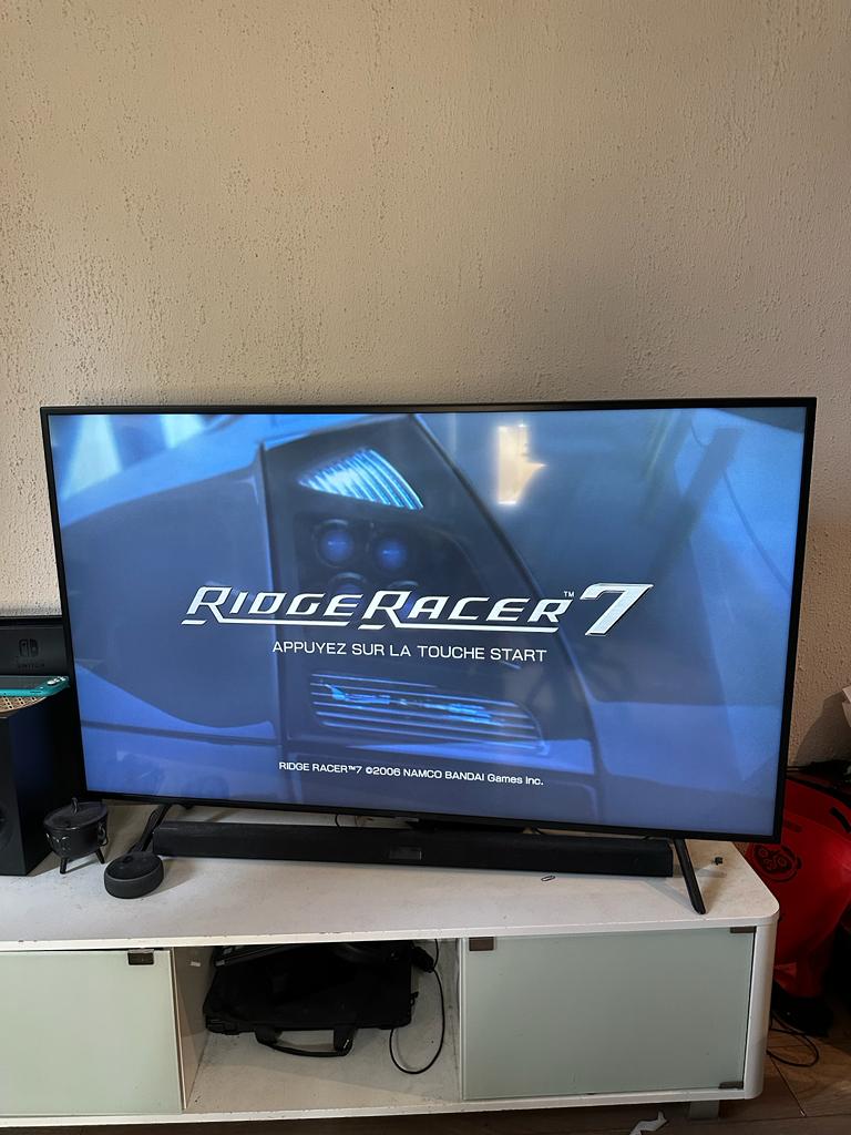 Ridge Racer 7 PS3 , occasion