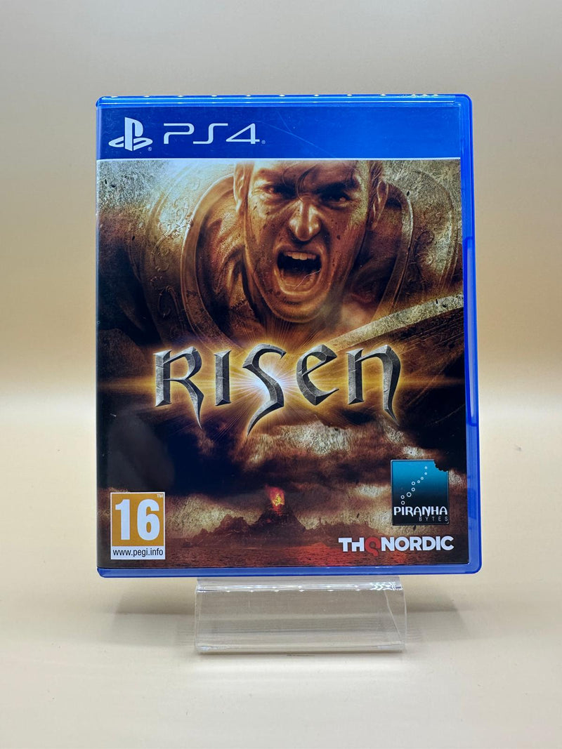 Risen Ps4 , occasion Complet