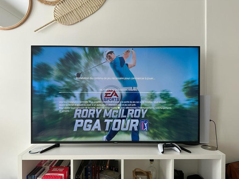 Rory Mcilroy Pga Tour Ps4 , occasion