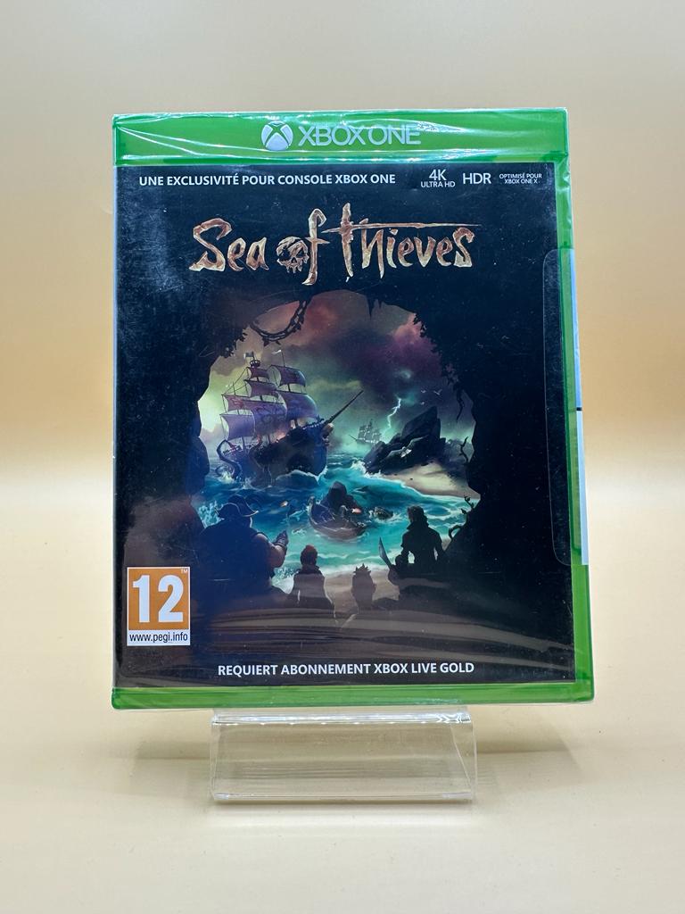 Sea Of Thieves Xbox One , occasion Sous Blister