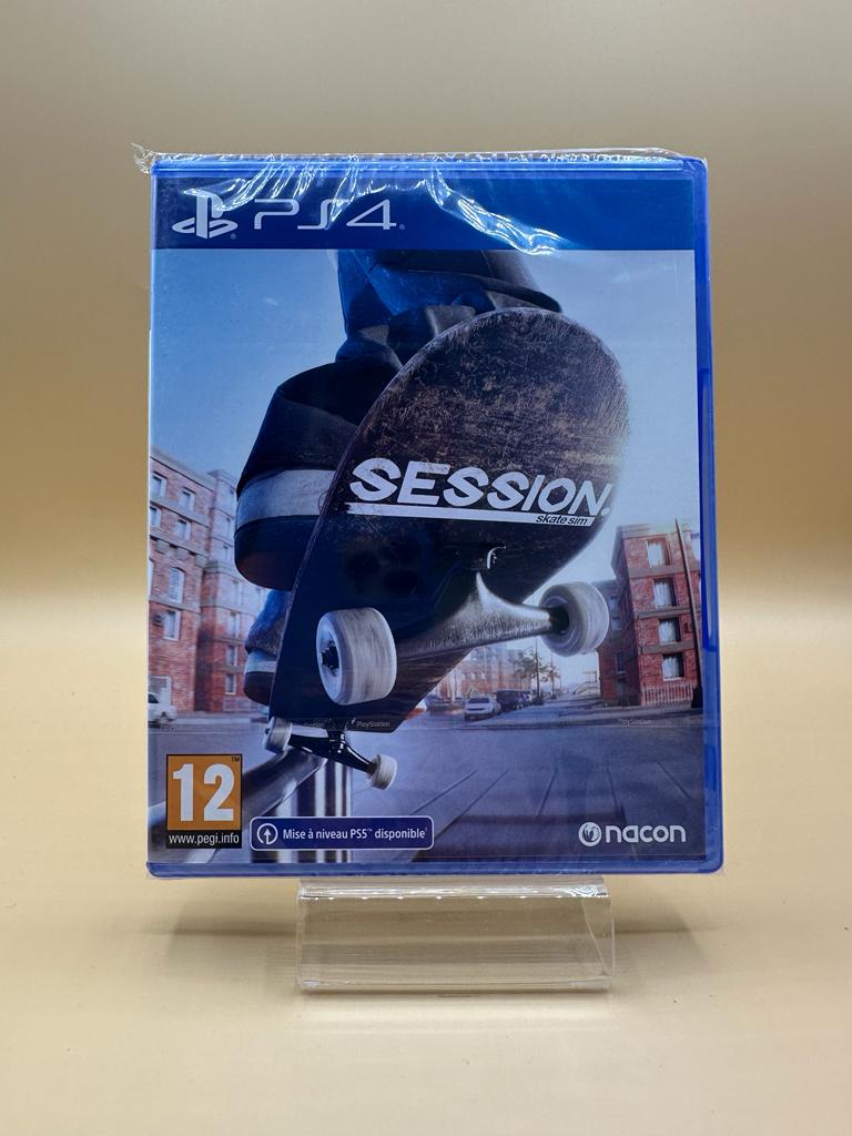 Session Ps4 , occasion Sous Blister