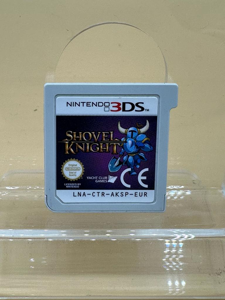 Shovel Knight 3DS , occasion Sans Boite