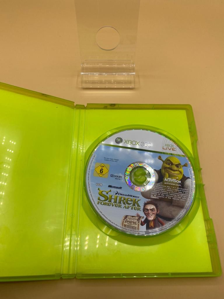 Shrek 4 - Il Était Une Fin Xbox 360 , occasion