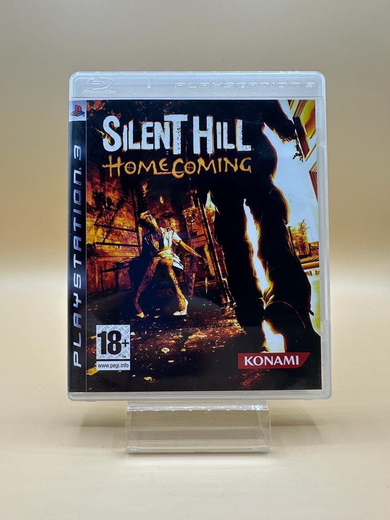 Silent Hill - Homecoming Ps3 , occasion Complet