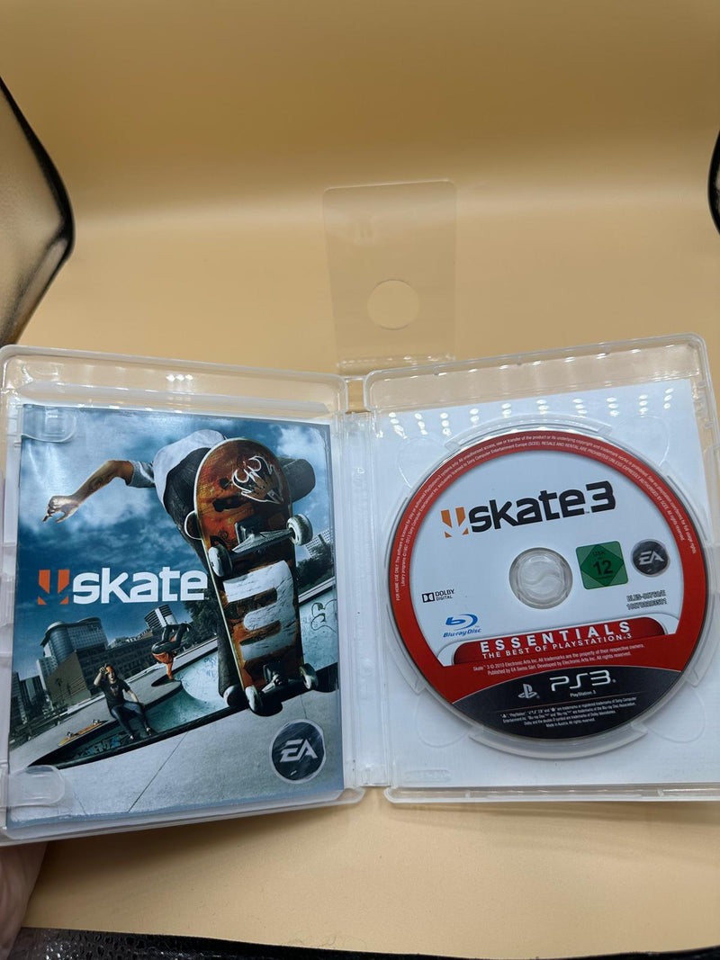 Skate 3 Essentials PS3 , occasion