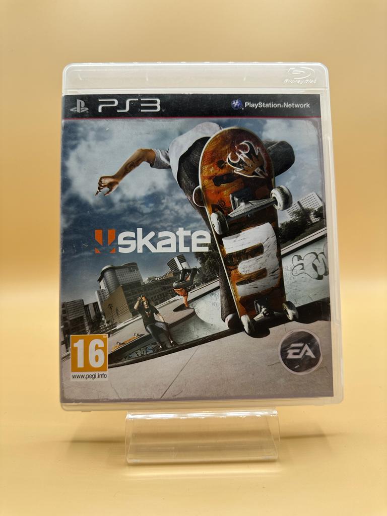 Skate 3 PS3 , occasion Complet