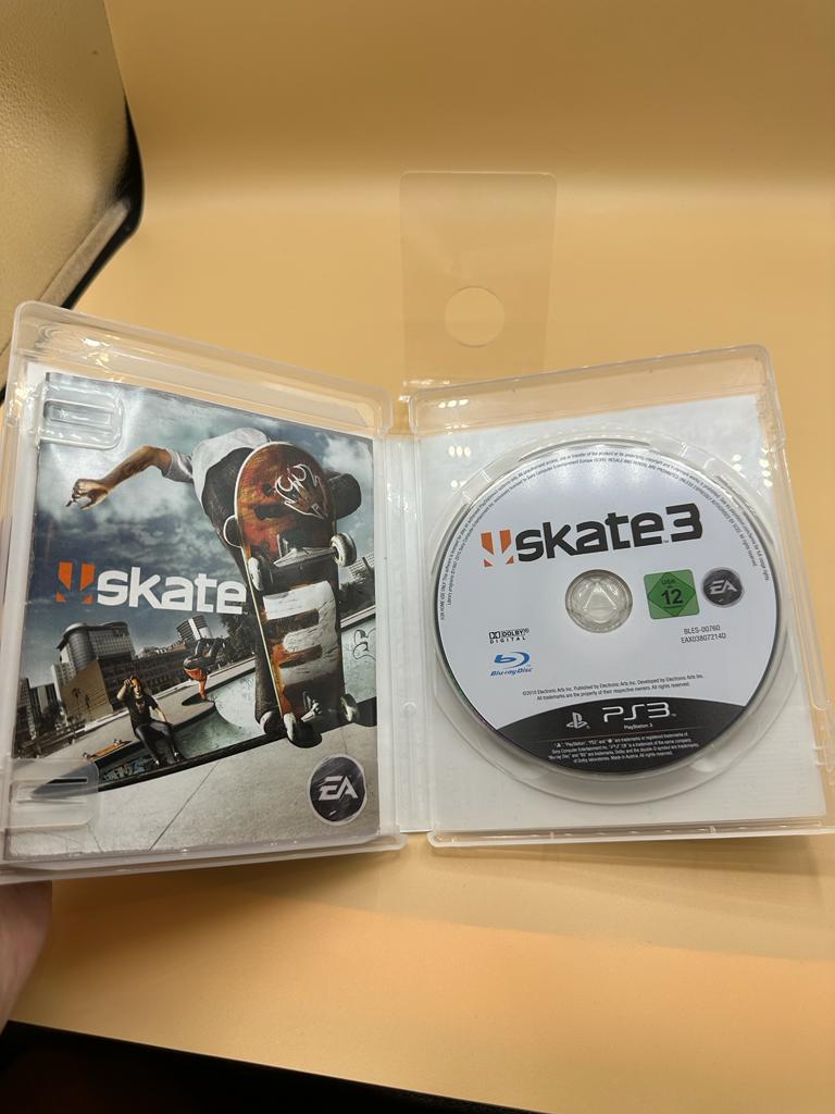 Skate 3 PS3 , occasion