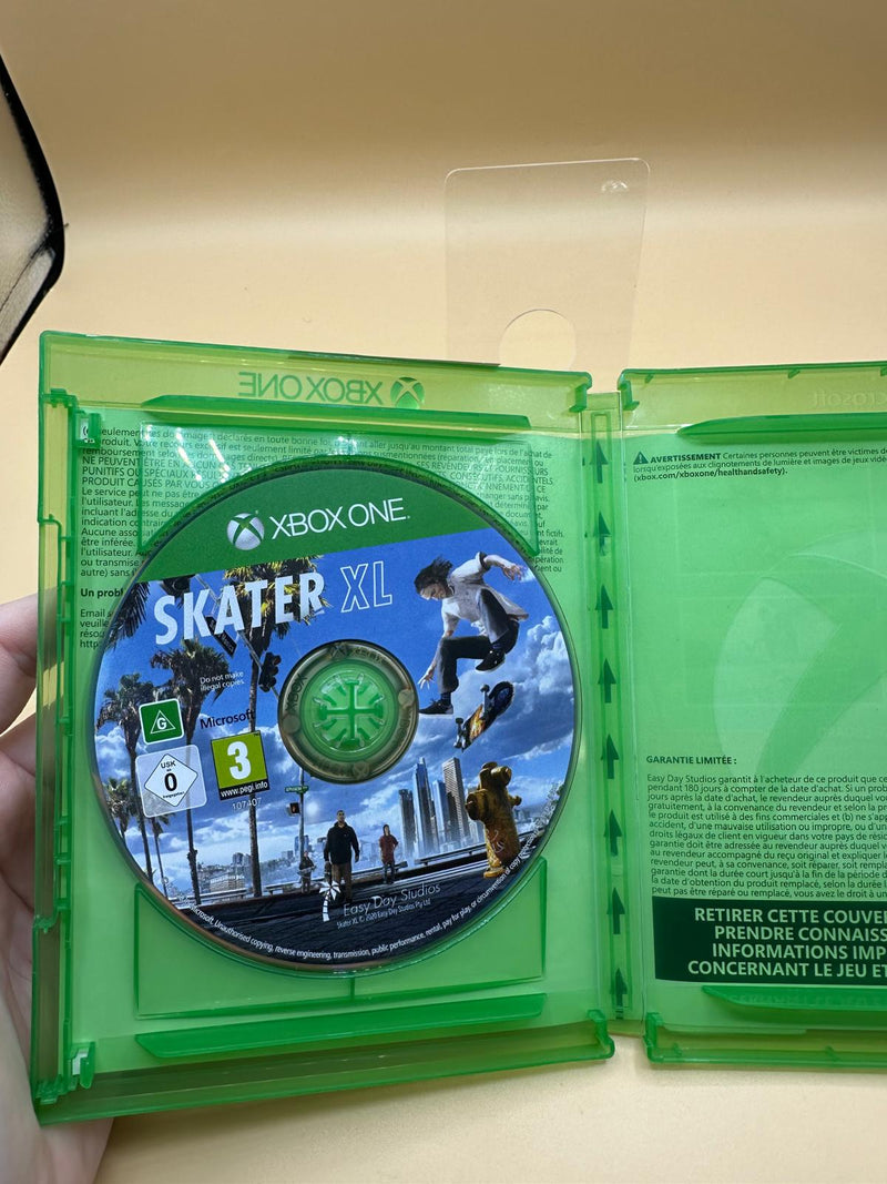 Skate Xl Xbox One , occasion