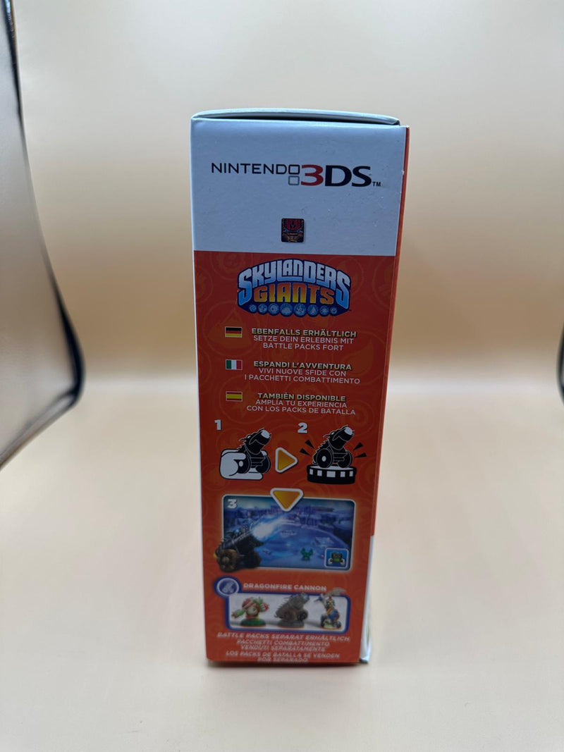 Skylanders - Giants - Booster Pack 3DS , occasion