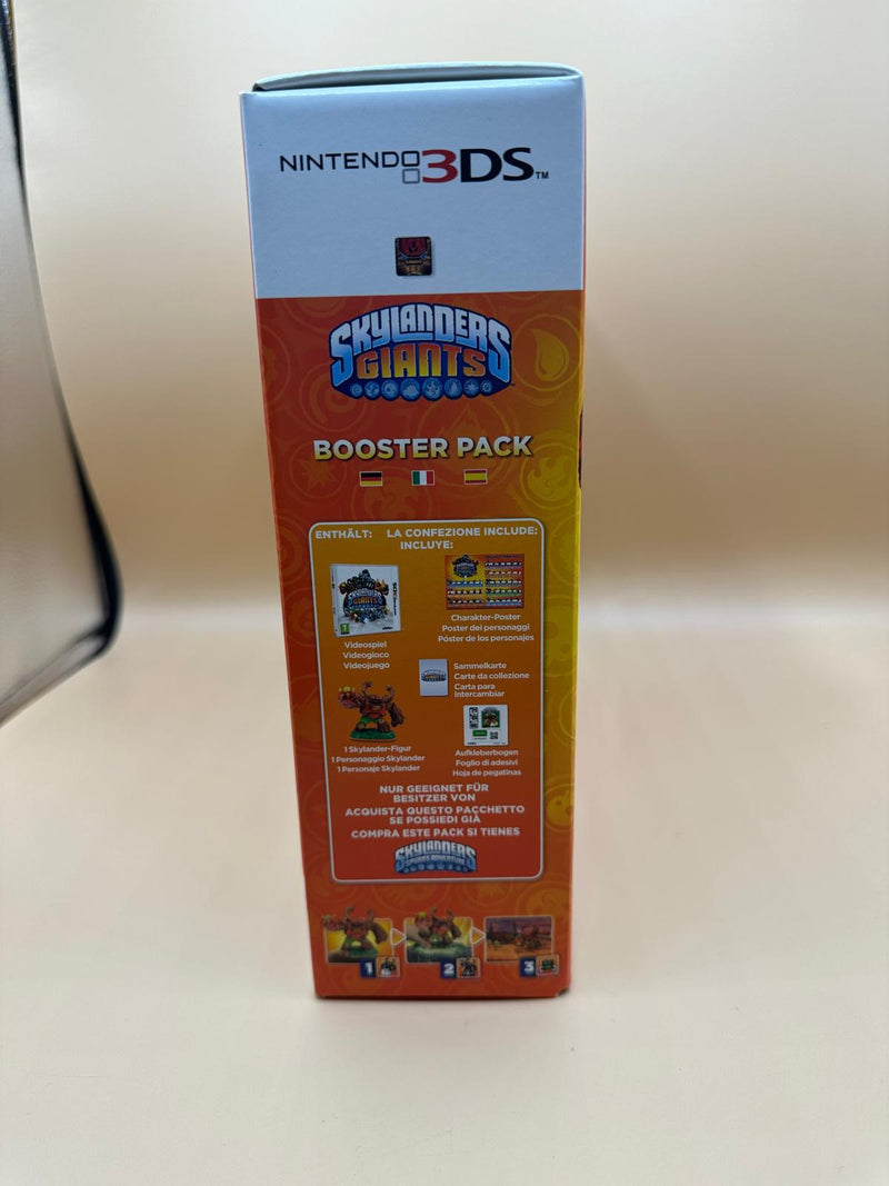Skylanders - Giants - Booster Pack 3DS , occasion