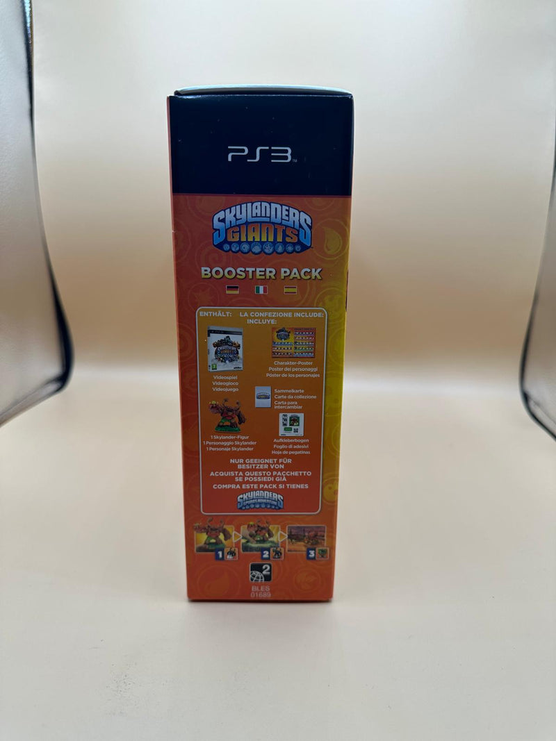 Skylanders - Giants - Booster Pack PS3 , occasion