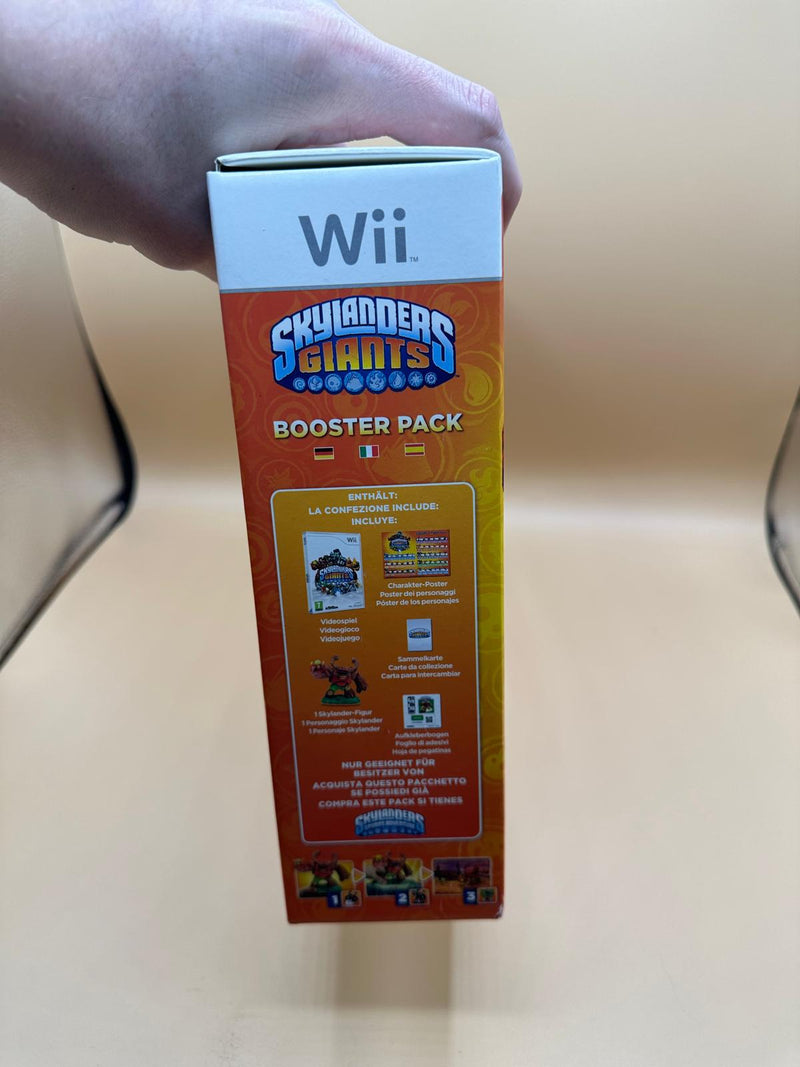 Skylanders - Giants - Booster Pack Wii , occasion