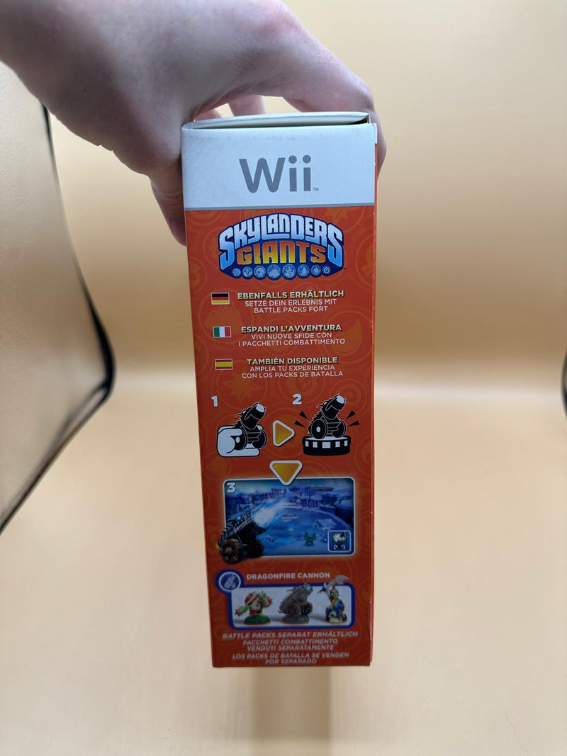 Skylanders - Giants - Booster Pack Wii , occasion