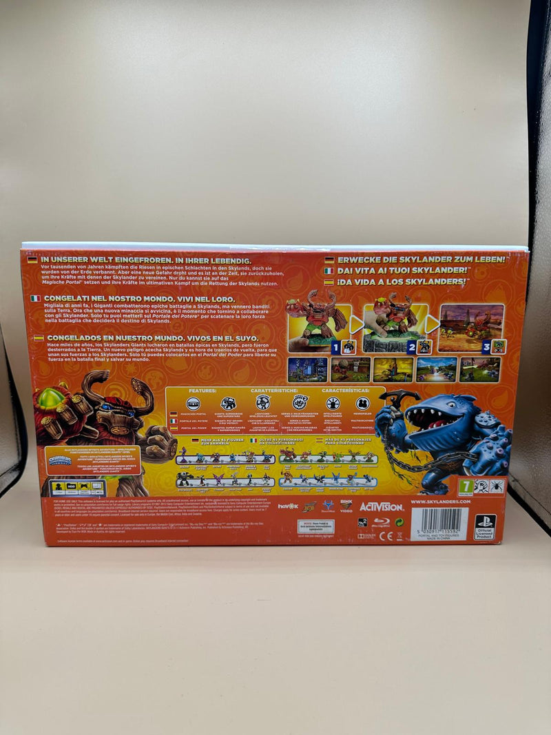 Skylanders - Giants - Starter Pack PS3 , occasion