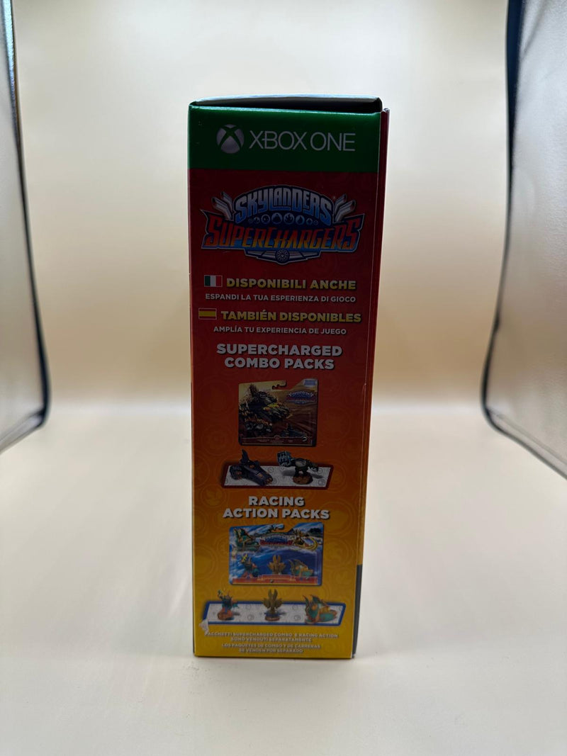 Skylanders - Superchargers - Pack De Démarrage Xbox One , occasion