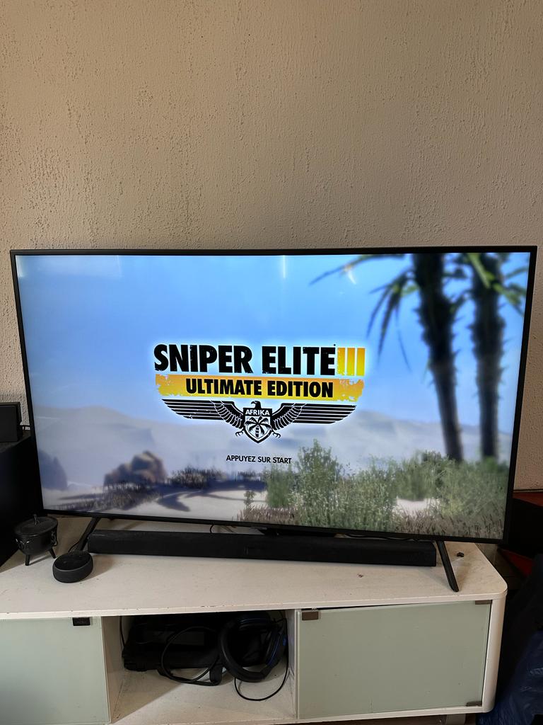 Sniper Elite 3 - Ultimate Edition Xbox 360 , occasion