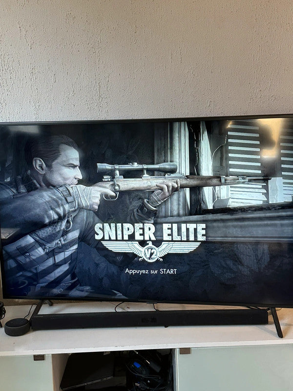 Sniper Elite V2 - Game Of The Year Xbox 360 , occasion